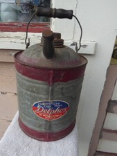 delphos can gas galvanized for sale delphos can gas galvanized for sale Eureka