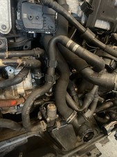 Gearbox volkswagen passat for sale  ACCRINGTON