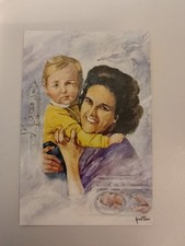 Santa Gianna Beretta Molla, Anna Pavesi, Holy Card, Beatificazione comprar usado  Enviando para Brazil