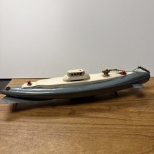 Vintage mechanical litho for sale  Chula Vista
