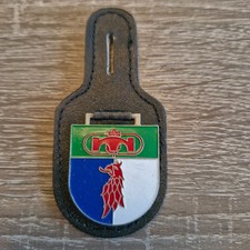 Bundeswehr brustanhänger verb gebraucht kaufen  Peiting