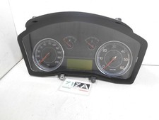 Quadro strumenti fiat usato  Putignano