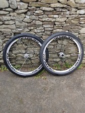 Mavic crossmax tubeless for sale  PEEBLES