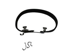 Lederband j504 harley gebraucht kaufen  Ellwangen (Jagst)