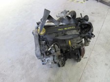 Moteur renault clio d'occasion  Saint-Saëns