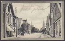 Freiburg elbe hauptstrasse gebraucht kaufen  Neuenkirchen