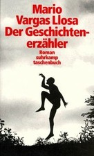 Geschichtenerzähler vargas ll gebraucht kaufen  Berlin