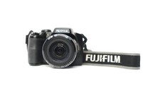 Câmera Digital Fujifilm FinePix S8400W 16 MP 44x Zoom Superwide - Frete Grátis comprar usado  Enviando para Brazil