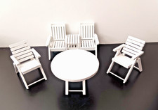 Vintage dollhouse wood for sale  Las Vegas