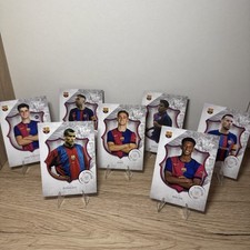 Topps barcelona 125th gebraucht kaufen  Bottrop