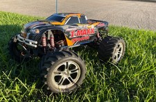 Traxxas maxx 10 for sale  Hahnville