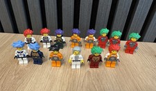 Lego exoforce minifiguren gebraucht kaufen Lego exoforce minifiguren gebraucht kaufen  Ehrenfriedersdorf