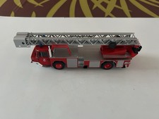 Camion pompier iveco d'occasion  Savigné-l'Évêque