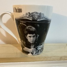 Leonardo pacino mafia for sale  HARLOW