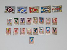 Panini figurine calciatori usato  Sorano