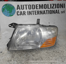 Mn133751 proiettore mitsubishi usato  Italia