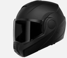 Casco moto modulare usato  Italia