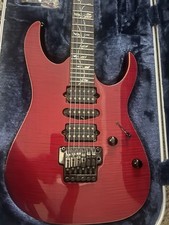Ibanez custom 2007 for sale  Manakin Sabot