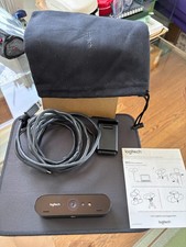 Logitech brio pro for sale  Saint Louis