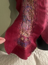 Women silk wool for sale  ROYSTON