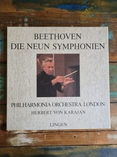 Boxset beethoven symphonien gebraucht kaufen  Berlin