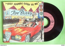 Jive bunny the d'occasion  Avignon