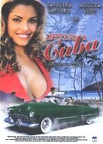 Intrigo cuba positive usato  Roma