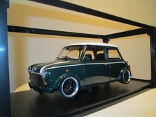 Mini cooper dunkelgrün gebraucht kaufen  Schiffdorf