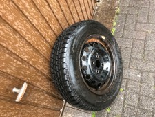 1xkomplette reserverad ersatzr gebraucht kaufen  Dortmund