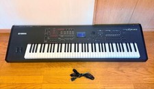 Yamaha s70xs synthesizer d'occasion  Expédié en Belgium