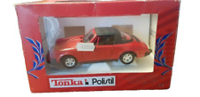 Miniature polistil tonka d'occasion  Marseille XIII