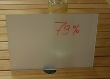 Plexiglas milchglas acrylglas gebraucht kaufen  Heilbronn