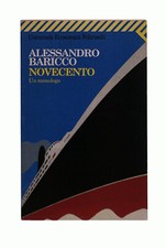Ebond novecento alessandro usato  Marino