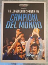 Leggenda spagna campioni usato  Forli