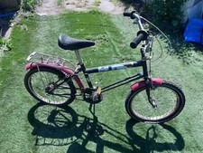 Original raleigh grifter for sale  FELTHAM