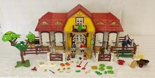 Playmobil reiterhof pferdekopp gebraucht kaufen  Eschwege