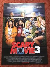 Scary movie kinoplakat gebraucht kaufen  Waldsassen