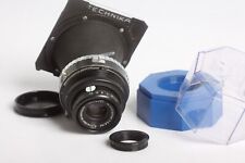 Schneider componon linhof gebraucht kaufen  München