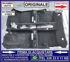 Moquette tappetino interno usato  Carrara