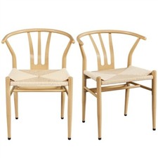 Dining chairs set for sale  IPSWICH