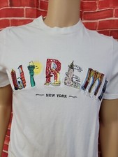 Supreme new york for sale  Chatsworth