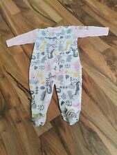 Baby mädchen strampler gebraucht kaufen  Mönchengladbach