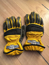Weber hydraulik handschuhe gebraucht kaufen  Bad Vilbel