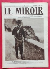 Revue miroir mai d'occasion  Le Portel