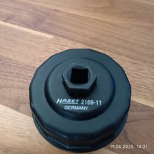 ölfilterschlüssel hazet 2169 gebraucht kaufen  Sachsenheim