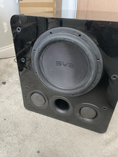 Svs plus subwoofer for sale  LONDON