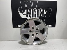 17x7.5 aluminum wheel for sale  Burbank