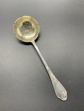 Ancienne cuillère saupoudrer d'occasion Ancienne cuillère saupoudrer d'occasion  Pont-de-l'Arche