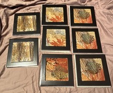 Decorative ceramic wall for sale  Montague