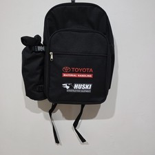 Mochila Toyota conjunto de piquenique para 2 NOVO refrigerador de vinho removível preto isolado, usado comprar usado  Enviando para Brazil